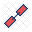 پیش‌نمایش فایل chain-99 از پک شبکه‌های اجتماعی و بهره‌وری