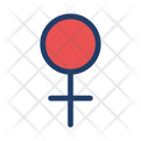 پیش‌نمایش فایل female-gender-sign از پک شبکه‌های اجتماعی و بهره‌وری