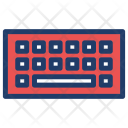پیش‌نمایش فایل keyboard-201 از پک شبکه‌های اجتماعی و بهره‌وری