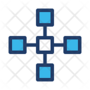 پیش‌نمایش فایل network-400 از پک شبکه‌های اجتماعی و بهره‌وری