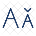 پیش‌نمایش فایل decrease-font از پک شبکه‌های اجتماعی و بهره‌وری