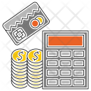 پیش‌نمایش فایل financial-calculation از پک بانکداری