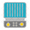 پیش‌نمایش فایل grill-press از پک رستوران Equipment