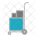 پیش‌نمایش فایل handtruck-34 از پک رستوران Equipment