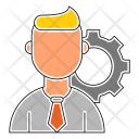 پیش‌نمایش فایل employee-management-2 از پک کسب‌وکار شرکتی