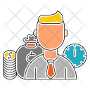 پیش‌نمایش فایل employee-wages-5 از پک کسب‌وکار شرکتی
