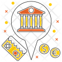 پیش‌نمایش فایل bank-location از پک بازار و Economics
