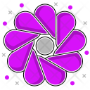 پیش‌نمایش فایل flower-1005 از پک گل‌ها