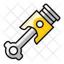پیش‌نمایش فایل piston-42 از پک Mechanic عناصر