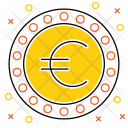 پیش‌نمایش فایل euro-coin از پک Bussiness و مالی جلد2