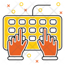 پیش‌نمایش فایل keybord-7 از پک Bussiness و مالی جلد2