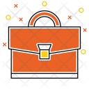پیش‌نمایش فایل briefcase-503 از پک Bussiness و مالی جلد3