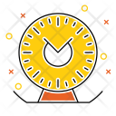 پیش‌نمایش فایل clock-999 از پک Bussiness و مالی جلد3