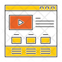 پیش‌نمایش فایل blogging-website از پک Business & Marketing 