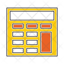 پیش‌نمایش فایل calculator-759 از پک Business & Marketing 