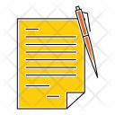 پیش‌نمایش فایل contract-163 از پک Business & Marketing 