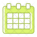 پیش‌نمایش فایل calendar-1467 از پک Fees