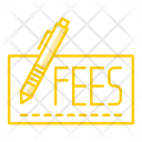 پیش‌نمایش فایل cheque-176 از پک Fees