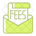 پیش‌نمایش فایل correspondence-12 از پک Fees