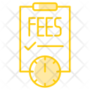 پیش‌نمایش فایل deadline-23 از پک Fees