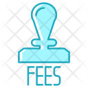 پیش‌نمایش فایل stamp-208 از پک Fees