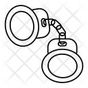 پیش‌نمایش فایل handcuff-7 از پک قانون و پلیس