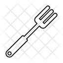 پیش‌نمایش فایل fork-237 از پک لوازم آشپزخانه