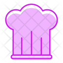 پیش‌نمایش فایل chef-hat-2 از پک لوازم آشپزخانه