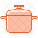پیش‌نمایش فایل cooking-pot-1 از پک لوازم آشپزخانه