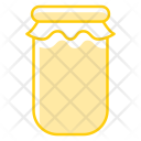 پیش‌نمایش فایل honey-jar-1 از پک لوازم آشپزخانه