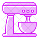 پیش‌نمایش فایل kitchen-mixer-1 از پک لوازم آشپزخانه