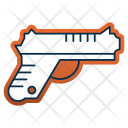 پیش‌نمایش فایل gun-45 از پک قانون و پلیس