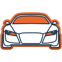 پیش‌نمایش فایل audi-9 از پک خودروها