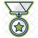 پیش‌نمایش فایل medal-893 از پک جوایز