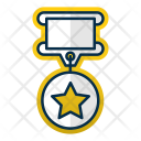 پیش‌نمایش فایل medal-894 از پک جوایز