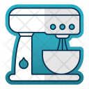 پیش‌نمایش فایل mixer-197 از پک رستوران Equipment