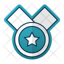 پیش‌نمایش فایل medal-895 از پک ورزش‌ها و جوایز