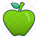 پیش‌نمایش فایل apple-695 از پک میوه و سبزیجات