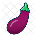 پیش‌نمایش فایل aubergine-12 از پک میوه و سبزیجات