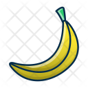 پیش‌نمایش فایل banana-108 از پک میوه و سبزیجات