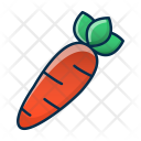 پیش‌نمایش فایل carrot-214 از پک میوه و سبزیجات