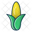 پیش‌نمایش فایل corn-159 از پک میوه و سبزیجات