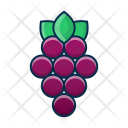 پیش‌نمایش فایل grapes-104 از پک میوه و سبزیجات