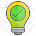 پیش‌نمایش فایل checkmark-99 از پک Creativity دانش