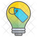 پیش‌نمایش فایل shopping-tag از پک Creativity دانش