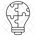 پیش‌نمایش فایل puzzle-141 از پک Creativity دانش
