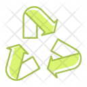 پیش‌نمایش فایل recycle-278 از پک محیط زیست