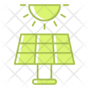 پیش‌نمایش فایل solar-panel-12 از پک محیط زیست
