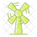 پیش‌نمایش فایل windmill-153 از پک محیط زیست