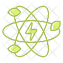 پیش‌نمایش فایل atom-energy از پک انرژی تجدیدپذیر و سبز فناوری